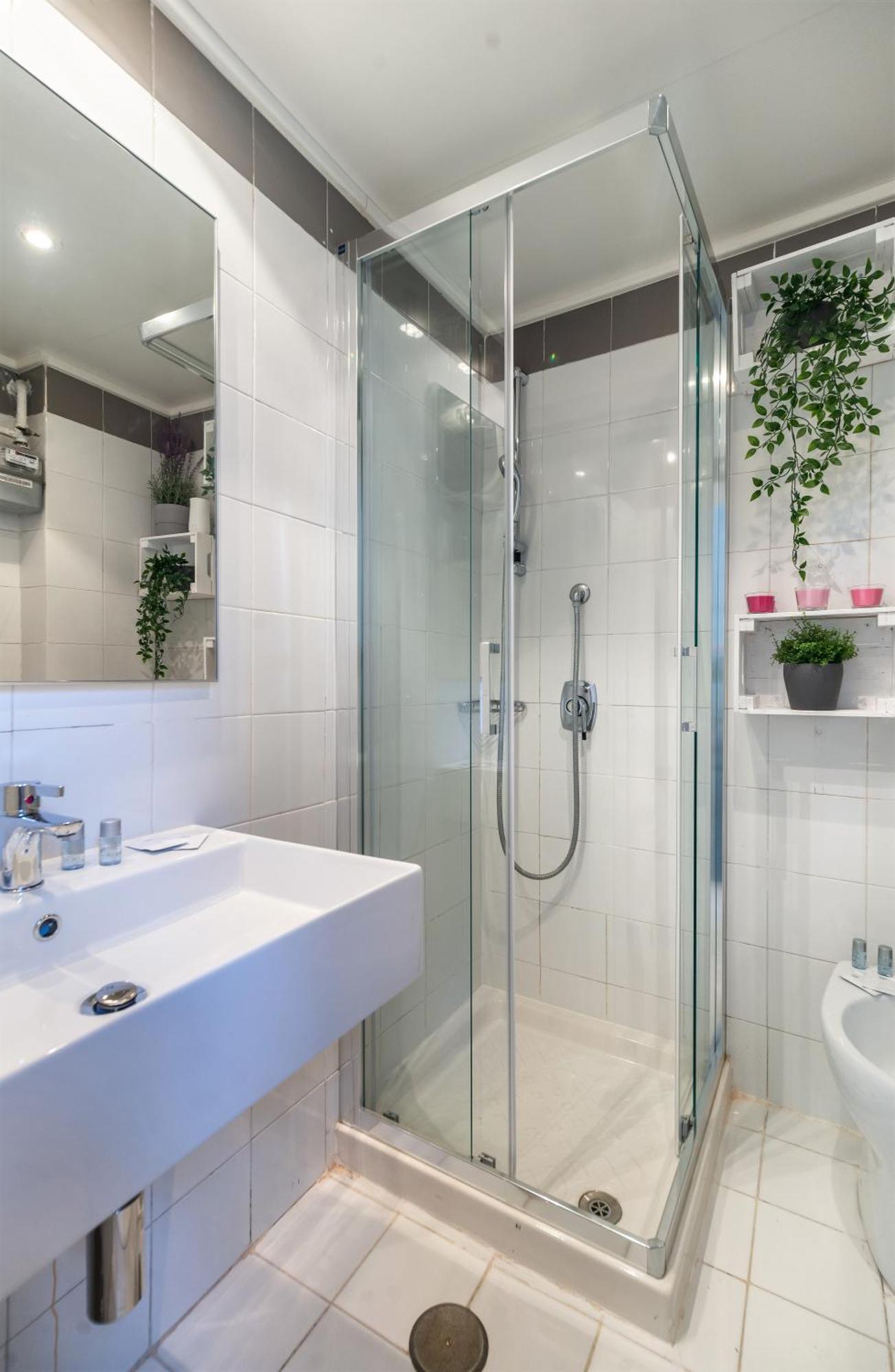 Cozy Studio Campo De Fiori Рим Экстерьер фото