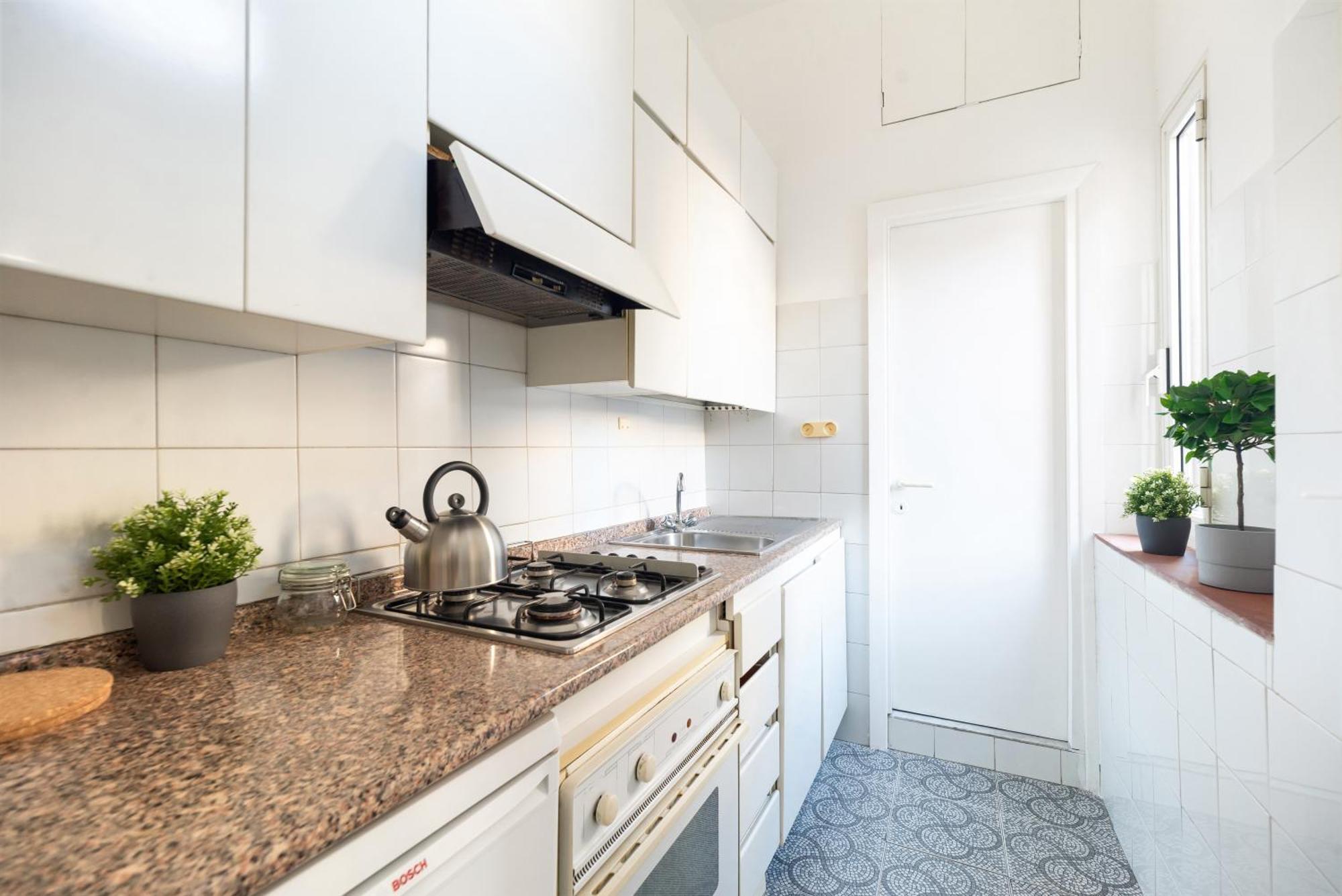 Cozy Studio Campo De Fiori Рим Экстерьер фото