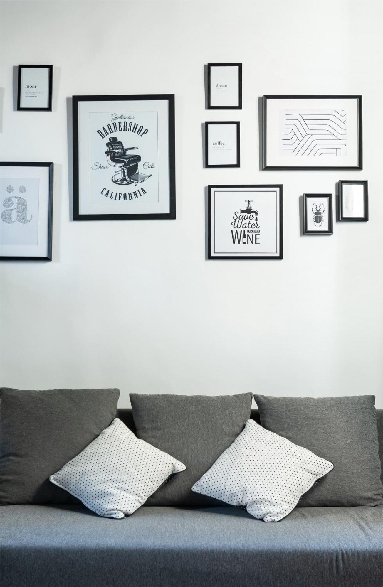 Cozy Studio Campo De Fiori Рим Экстерьер фото